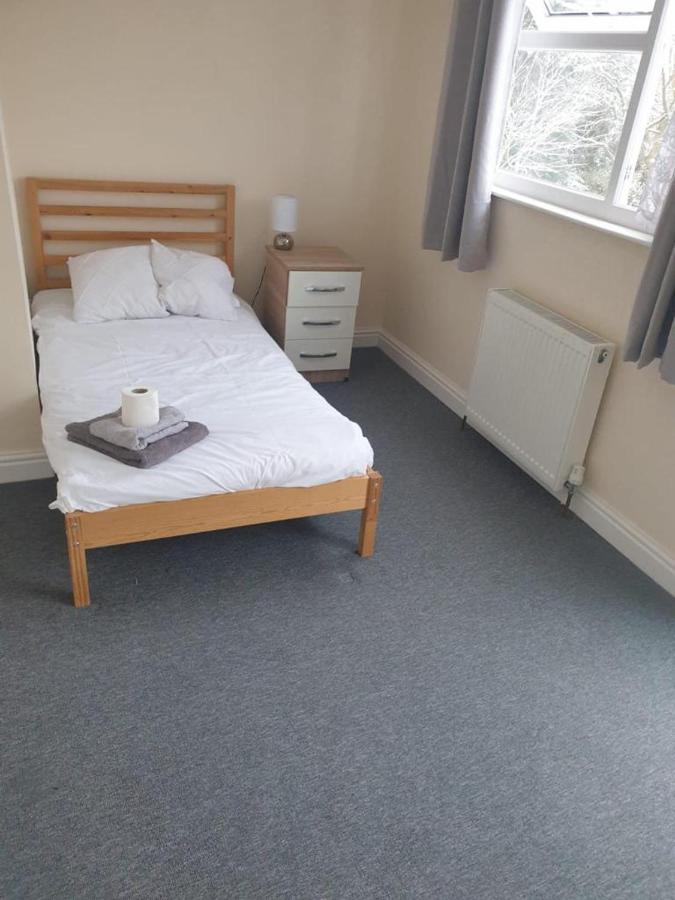 Mm Sure Stay Accommodation - Handsworth Birmingham Eksteriør billede